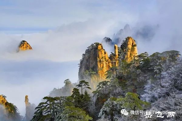 何为“山”？何为“岳”？